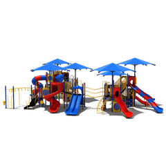Knights Kingdom | Commercial Playground Equipment