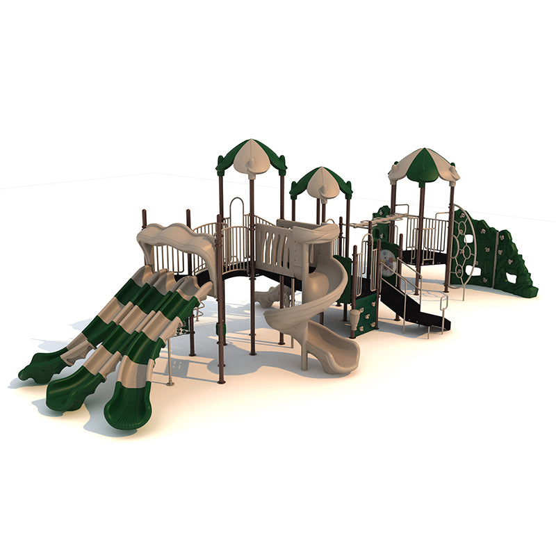 PD-40675 | Commercial Playground Equipment