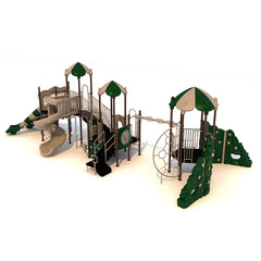PD-40675 | Commercial Playground Equipment