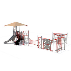 PD-37111 | Commercial Playground Equipment