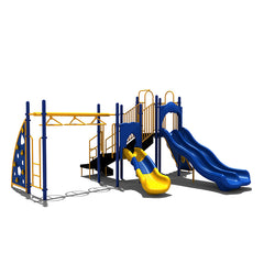 PD-22035 | Commercial Playground Equipment