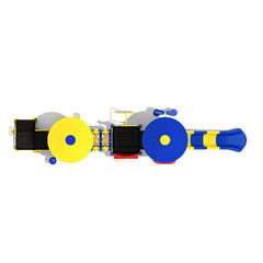 PD-37324 | Commercial Playground Equipment