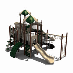 PD-22013 | Commercial Playground Equipment