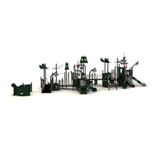 Mermaid Lagoon | Commercial Playground Equipment