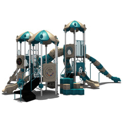 Candy Carnival | Commercial Playground Equipment