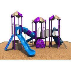 Dreamy Dunes | Commercial Playground Equipment