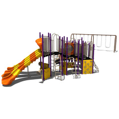 PD-32778 | Commercial Playground Equipment