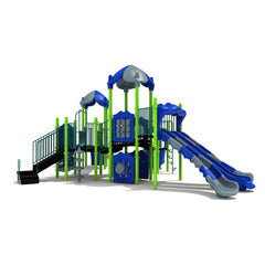 Space Odyssey | Commercial Playground Equipment