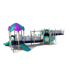 Parrot Cove | 2-12 | Commercial Playground Equipment