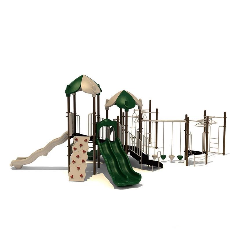 Grooving Gecko | Commercial Playground Equipment