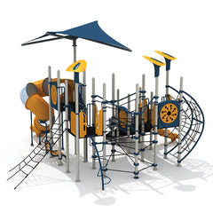 Dynamix IV | Commercial Playground Equipment