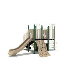 PD-33807 | Commercial Playground Equipment