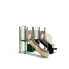 PD-33807 | Commercial Playground Equipment