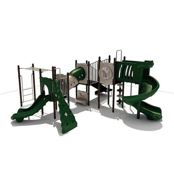 CSPD-1605 | Commercial Playground Equipment