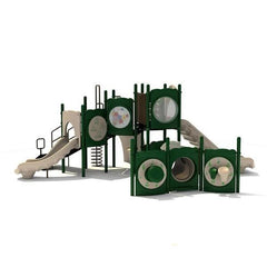 CSPD-1612 | Commercial Playground Equipment