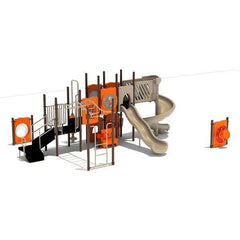 PD-20029 | Commercial Playground Equipment