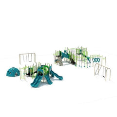PD-50038 | Commercial Playground Equipment