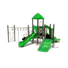 Green IVY  | Commercial Playground Equipment