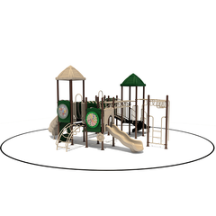 PD-36883 | Commercial Playground Equipment
