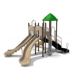 PD-40004 | Commercial Playground Equipment