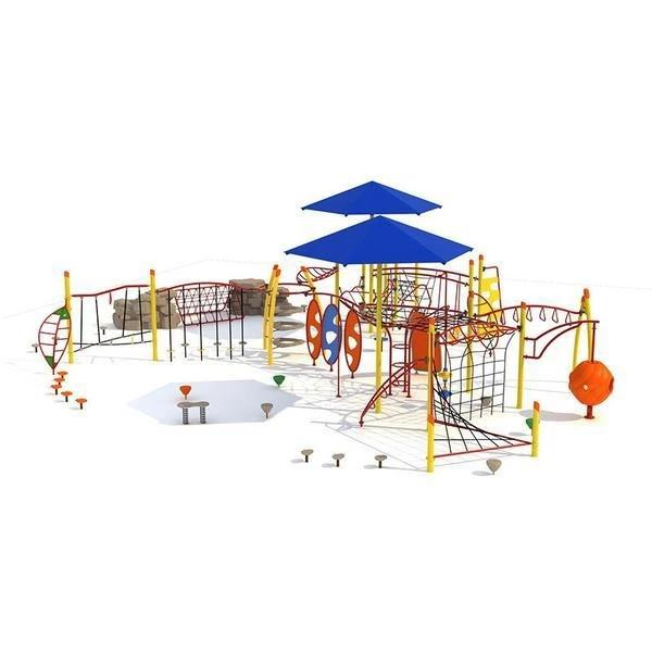 NX-30311 | Commercial Playground Equipment