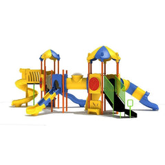 PD-50055 | Commercial Playground Equipment