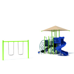 PD-32332 | Commercial Playground Equipment