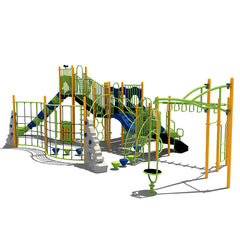 PD-33323 | Commercial Playground Equipment