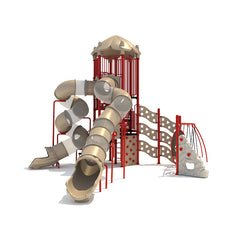PD-33420 | Commercial Playground Equipment