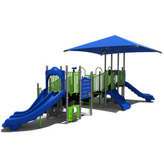 Outpost 3 | Commercial Playground Equipment
