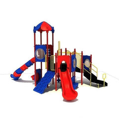 PD-1626 R | Commercial Playground Equipment