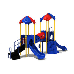 PD-36413 | Commercial Playground Equipment