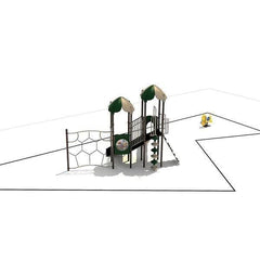PD-30505 | Commercial Playground Equipment