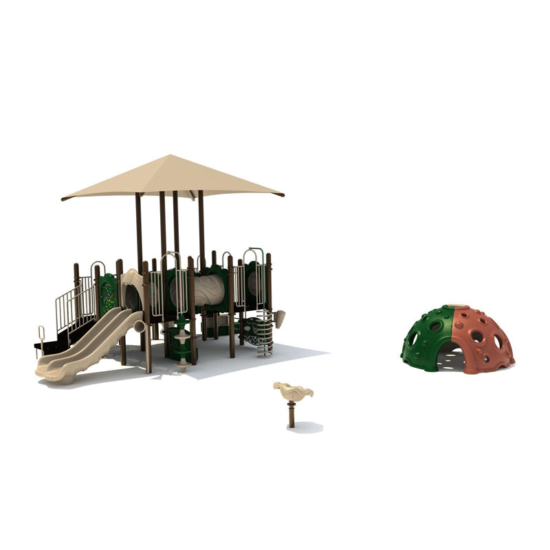 MX-32416 | Commercial Playground Equipment
