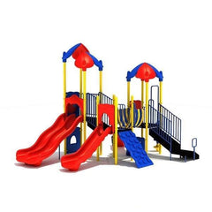 CSPD-1610 | Commercial Playground Equipment