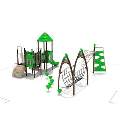 PD-80117 | Commercial Playground Equipment