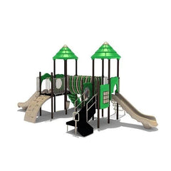 CSPD-1609 | Commercial Playground Equipment