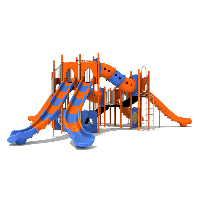 Supercharger | Commercial Playground Equipment