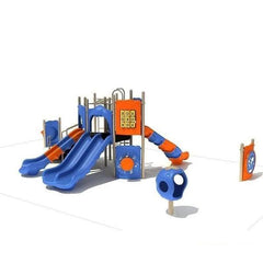 PD-30088 | Commercial Playground Equipment