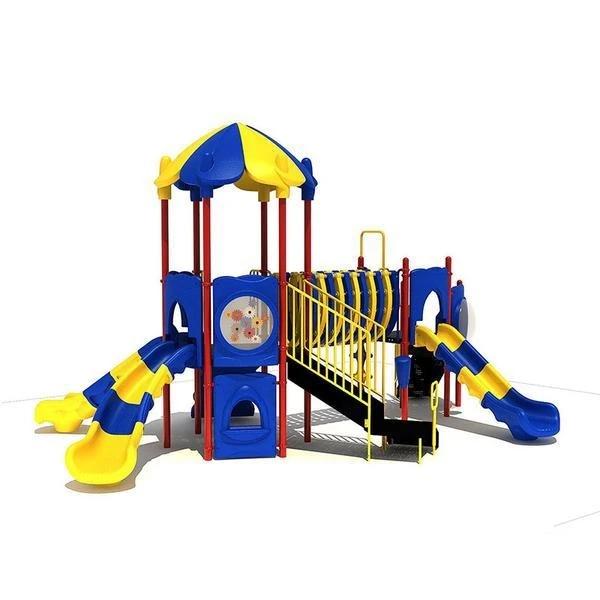 CSPD-1623 | Commercial Playground Equipment