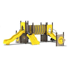 PD-30082 | Commercial Playground Equipment