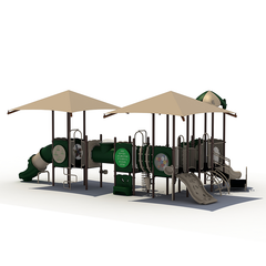 Trider | Commercial Playground Equipment
