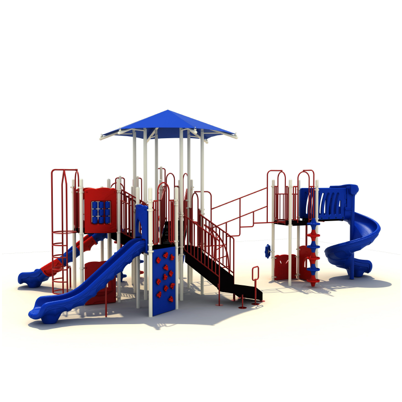 PD-33197 | Commercial Playground Equipment