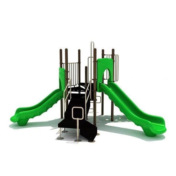 PD-80101 | Commercial Playground Equipment