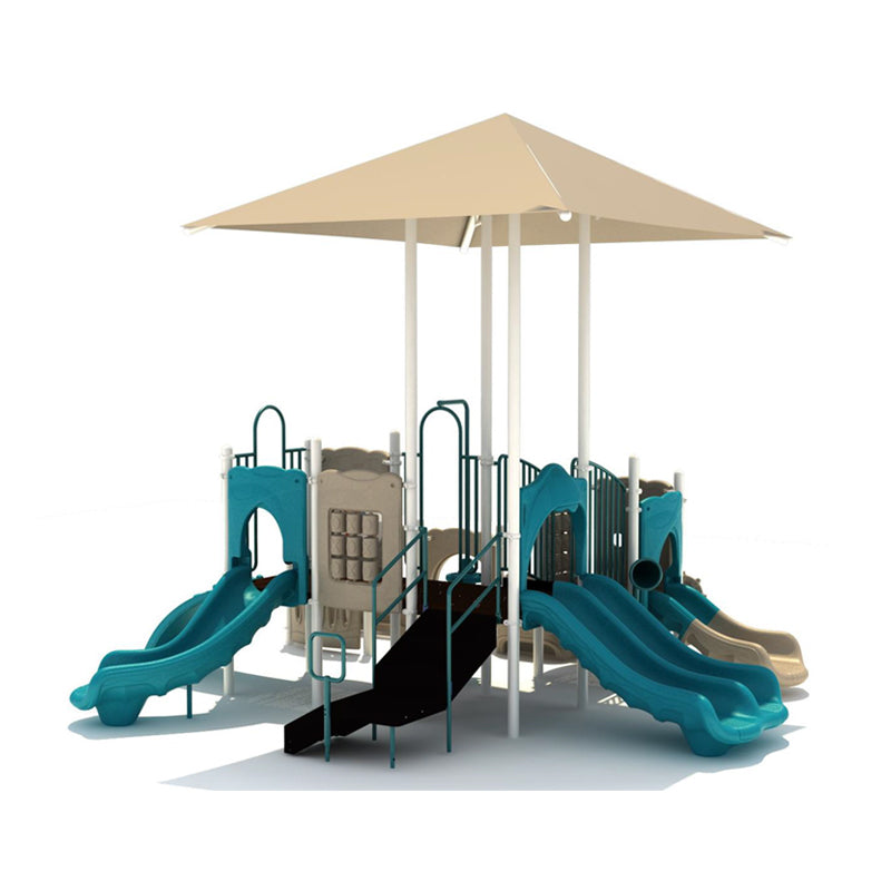 PD-80313 | Commercial Playground Equipment