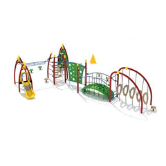 PDNX-1404 | Commercial Playground Equipment