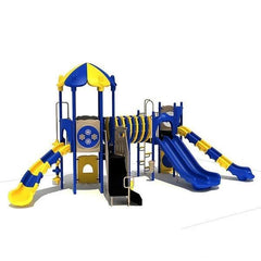 CSPD-1628 | Commercial Playground Equipment