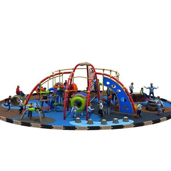 FreeStyle VI | Commercial Playground Equipment