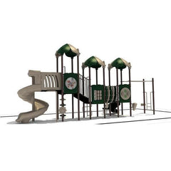 Almond | Commercial Playground Equipment