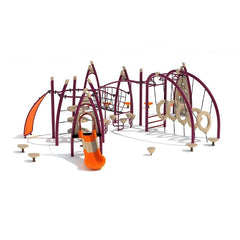 PDNX-1406 | Commercial Playground Equipment